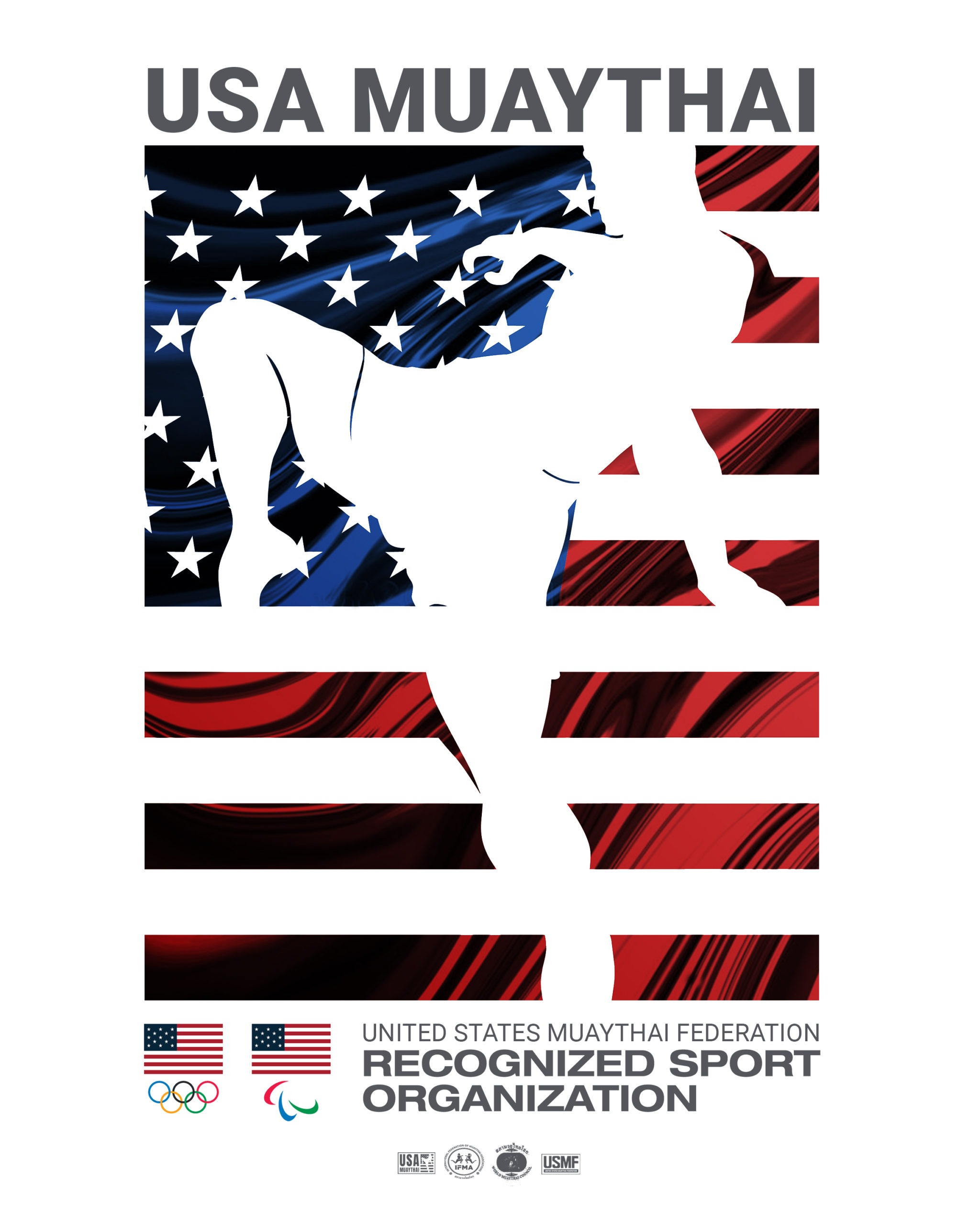 USMF named Recognized Sport Organization by USOPC