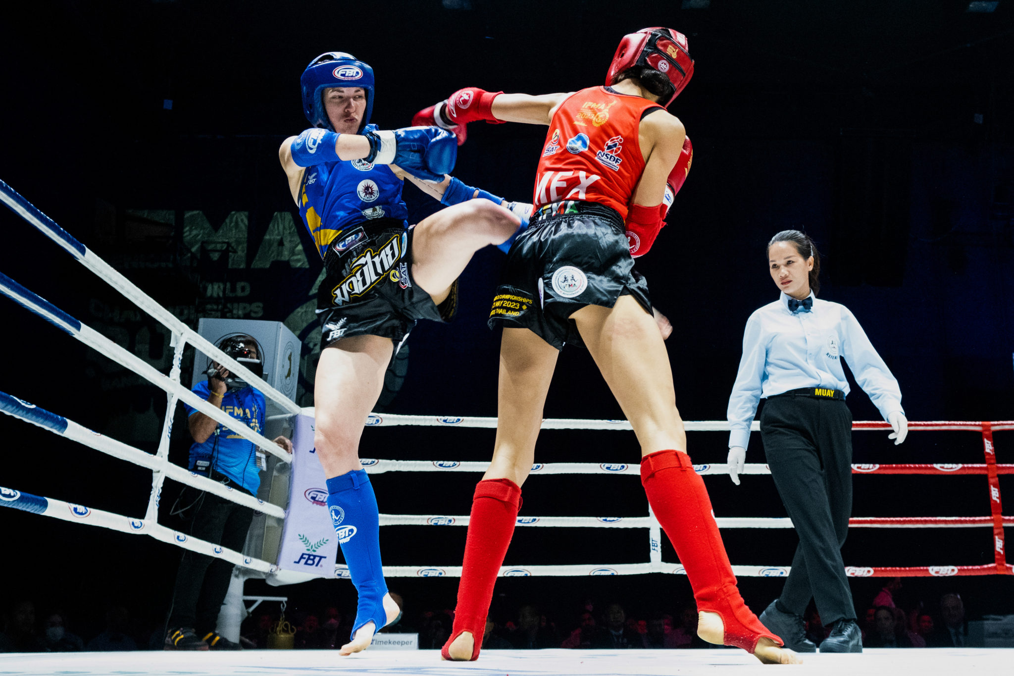 USA Muaythai Governing Body of Muaythai in the United States