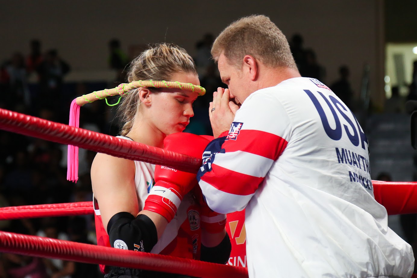Muaythai World Championships 2023: Preview and how to watch the